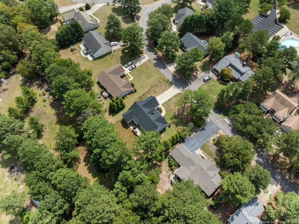 6043 Saint Andrews Drive Sanford, NC 27332