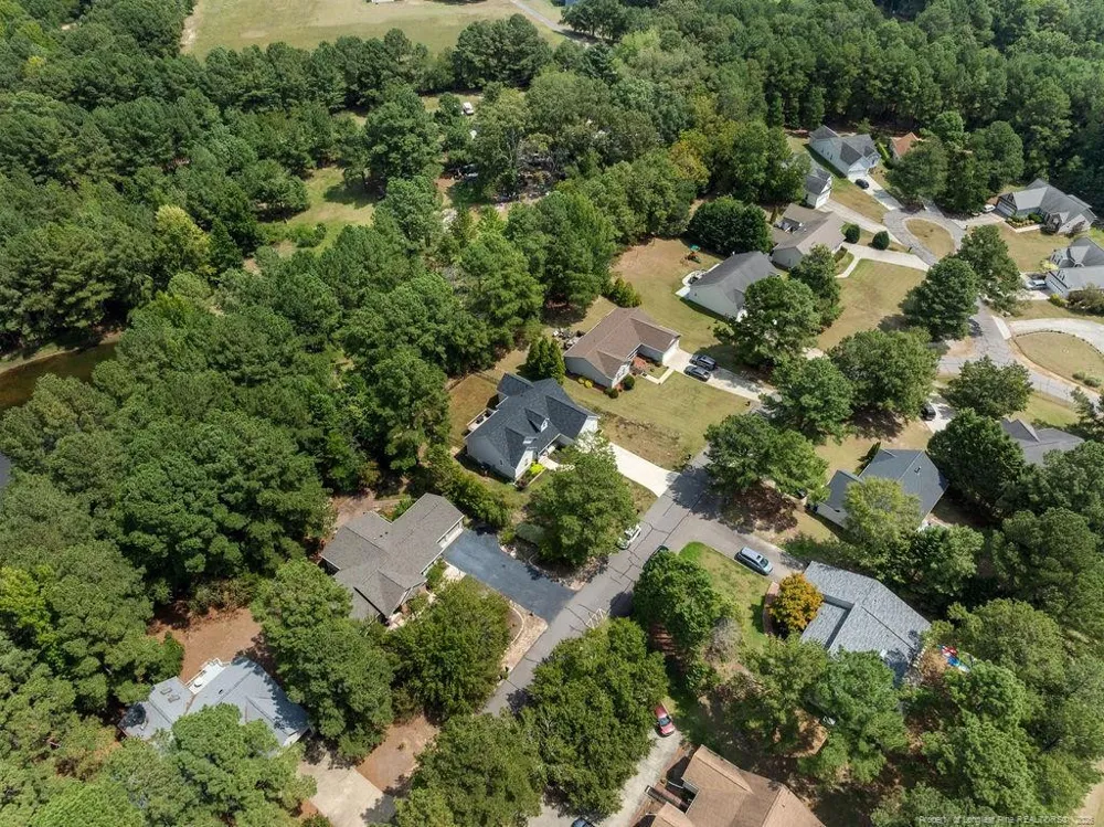 6043 Saint Andrews Drive Sanford, NC 27332