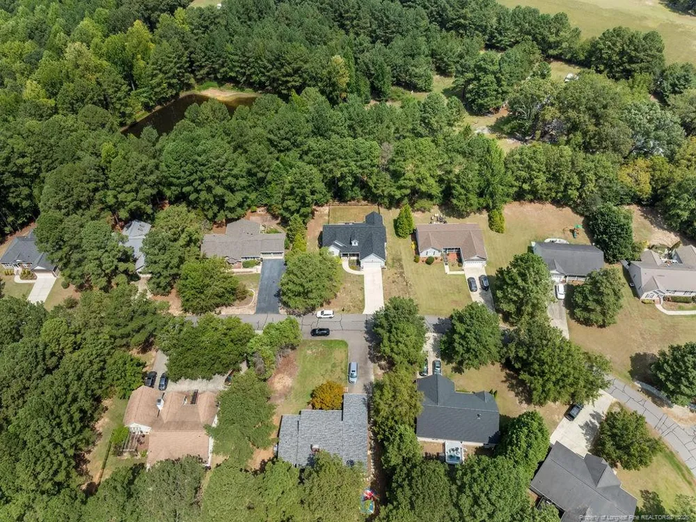 6043 Saint Andrews Drive Sanford, NC 27332