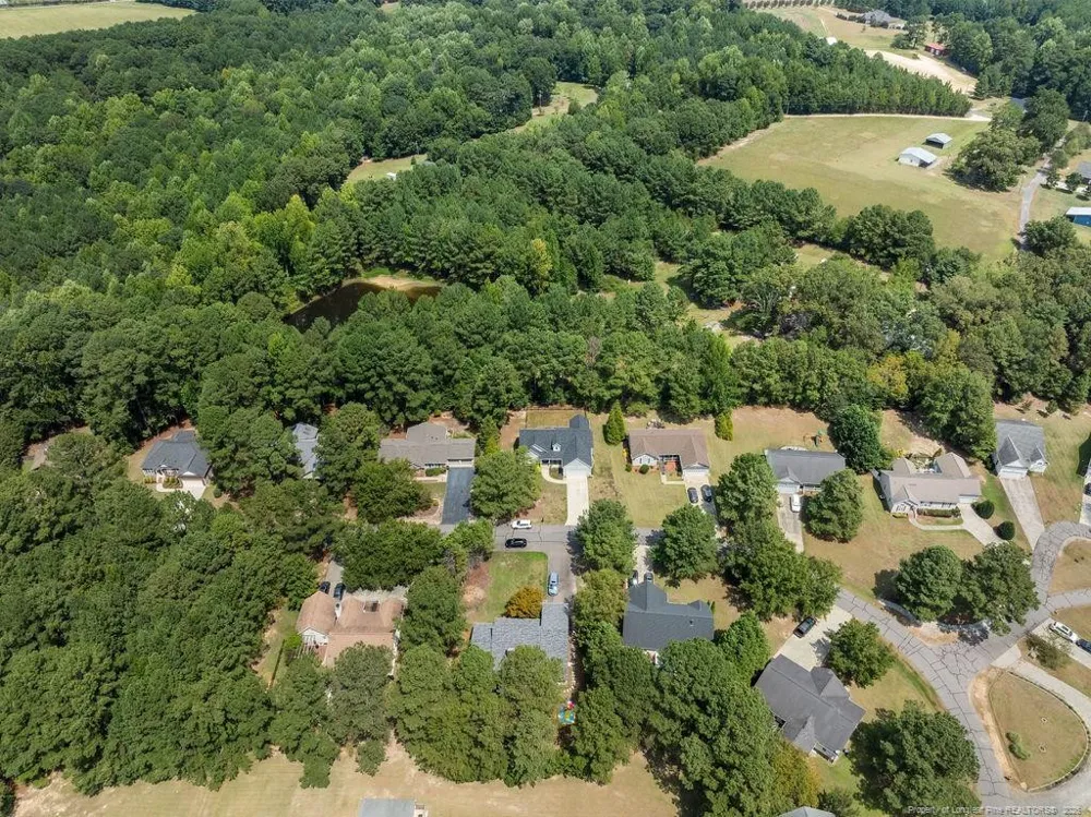 6043 Saint Andrews Drive Sanford, NC 27332