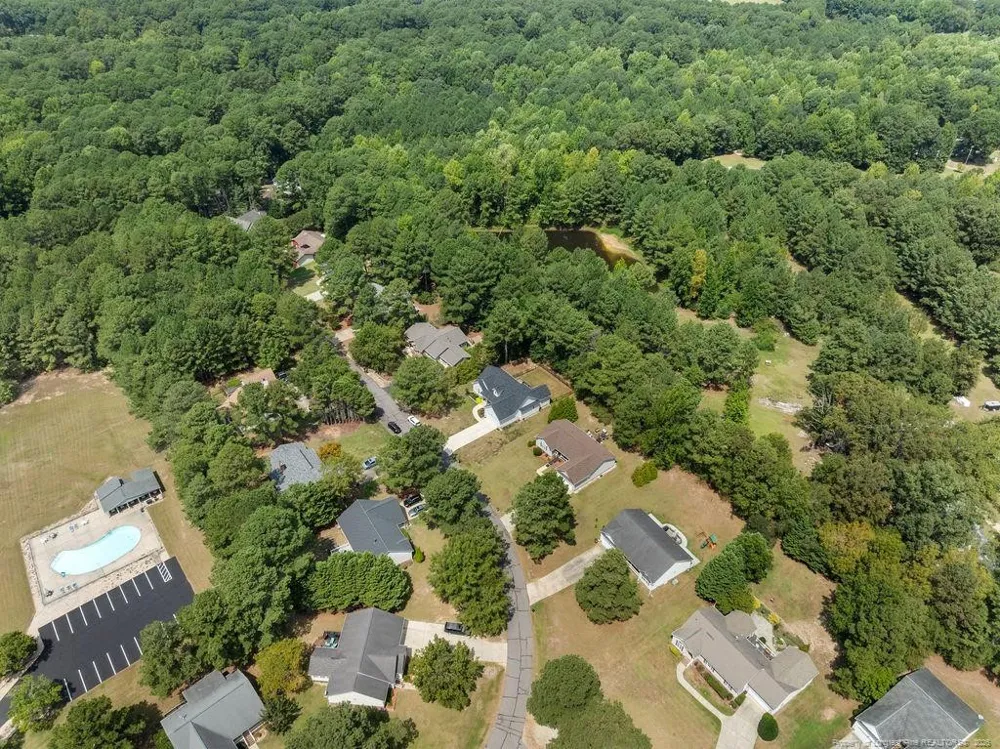 6043 Saint Andrews Drive Sanford, NC 27332