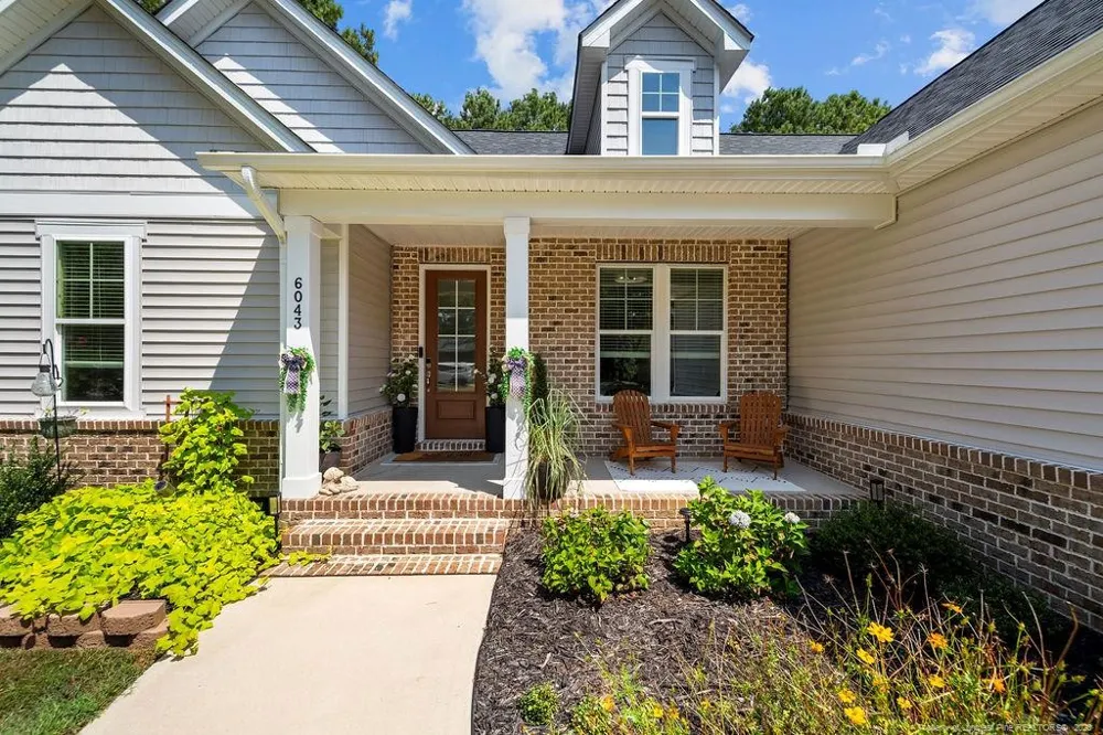 6043 Saint Andrews Drive Sanford, NC 27332