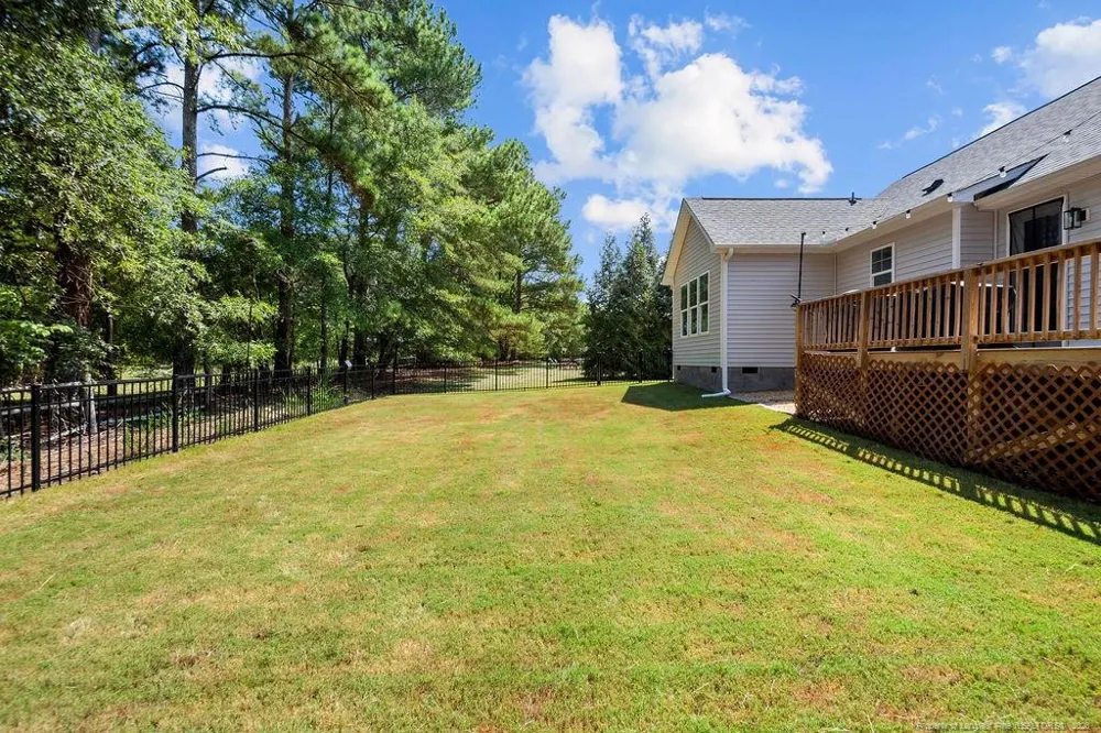 6043 Saint Andrews Drive Sanford, NC 27332