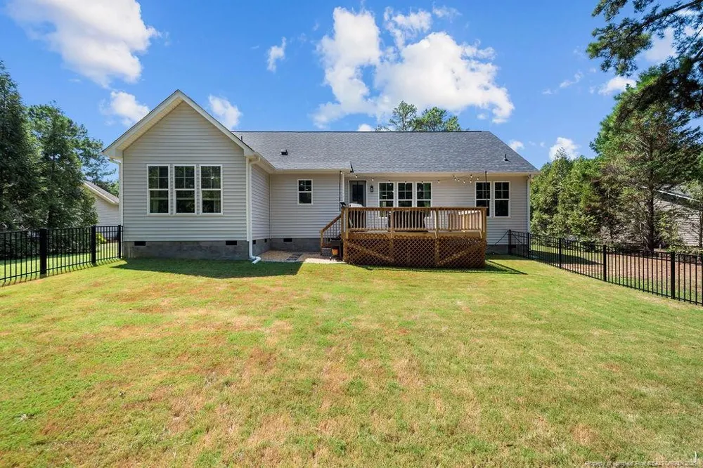 6043 Saint Andrews Drive Sanford, NC 27332