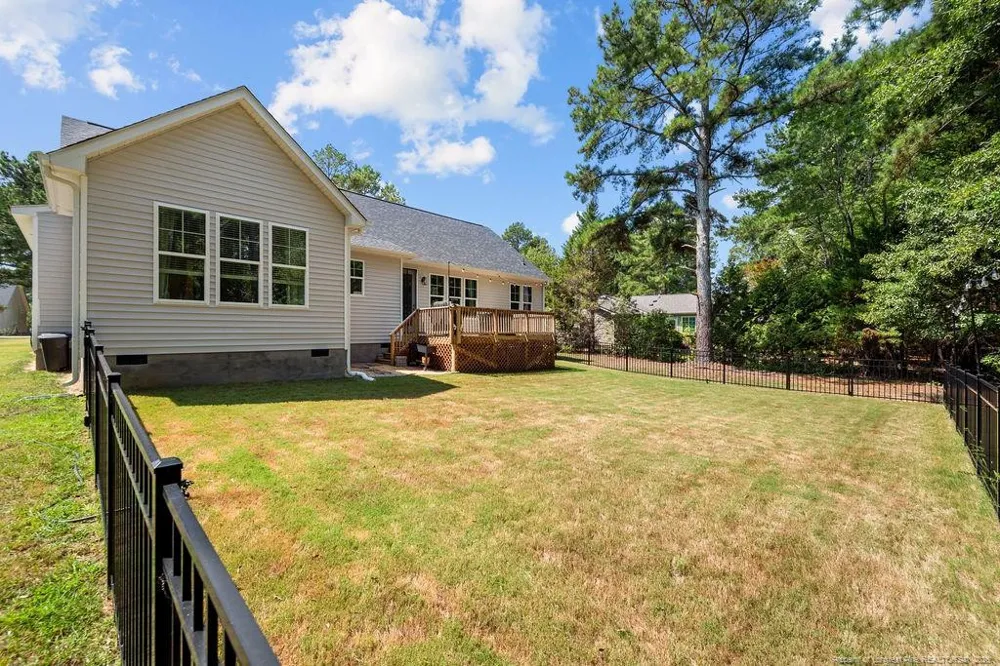 6043 Saint Andrews Drive Sanford, NC 27332