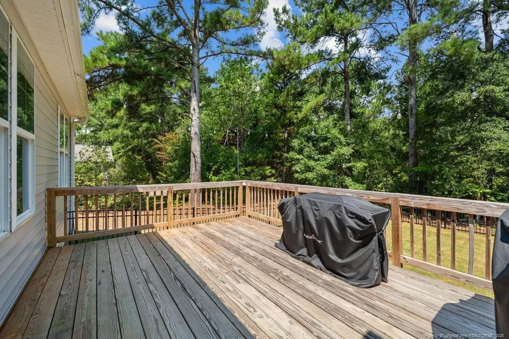 6043 Saint Andrews Drive Sanford, NC 27332