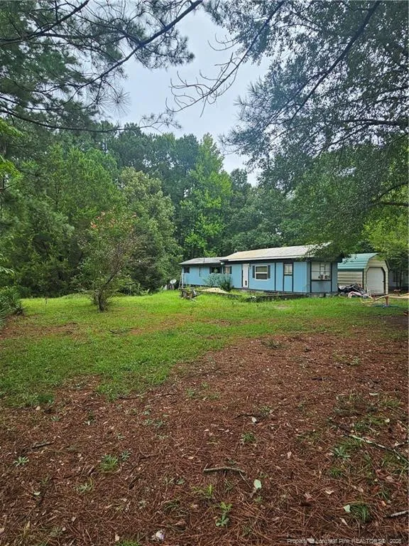 23 Southfork Road Parkton, NC 28371