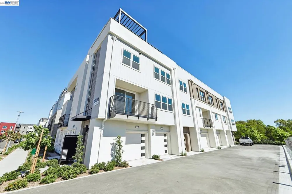 101 Sedona Common #1 Livermore, CA 94551