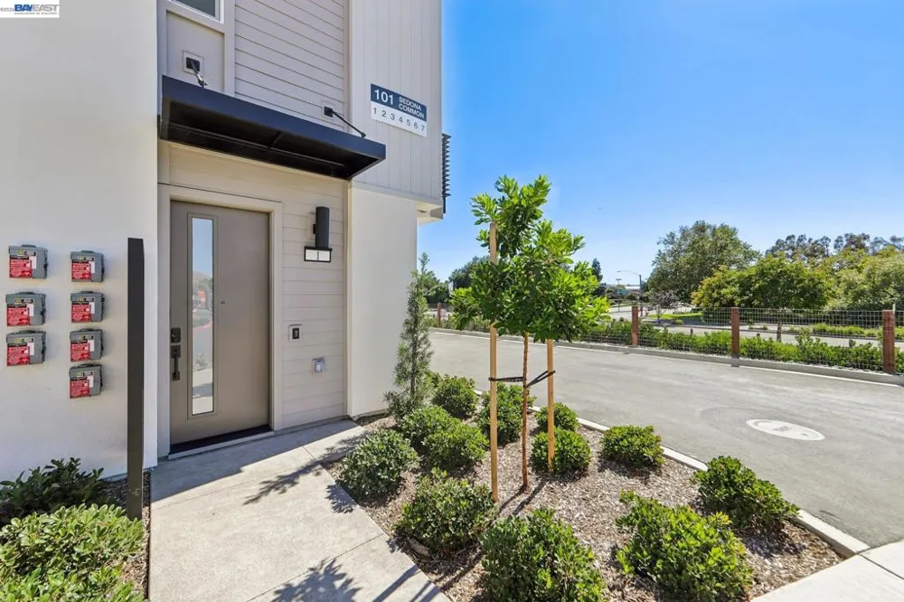101 Sedona Common #1 Livermore, CA 94551