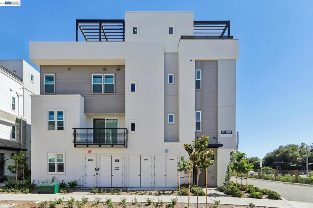 101 Sedona Common #1 Livermore, CA 94551