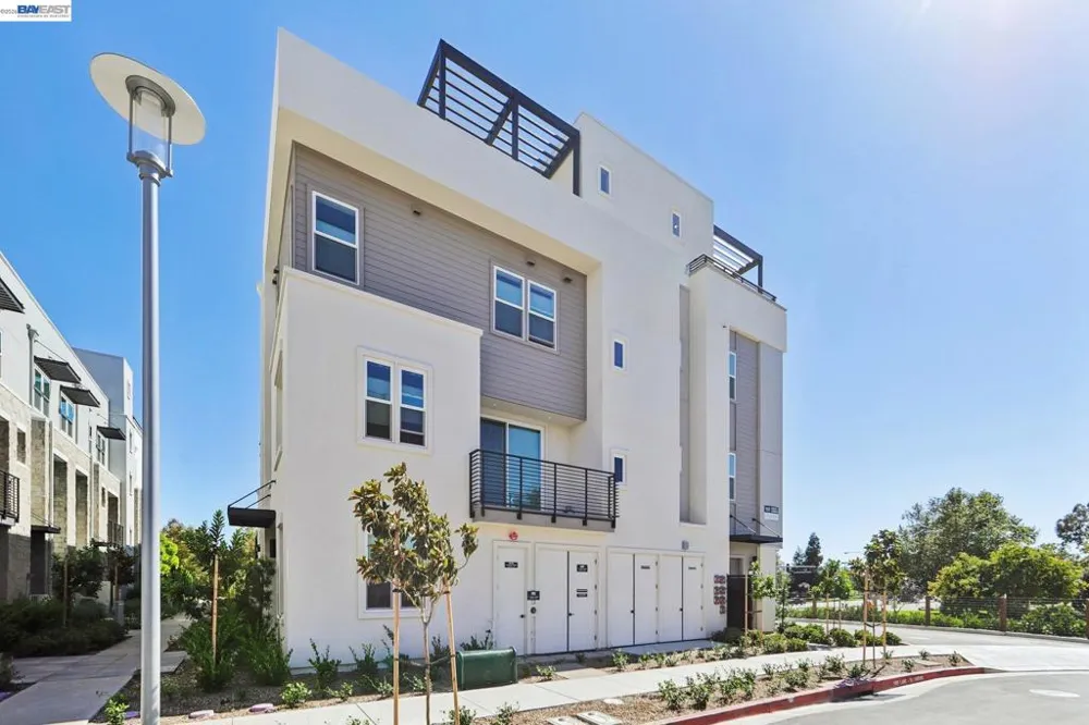 101 Sedona Common #1 Livermore, CA 94551