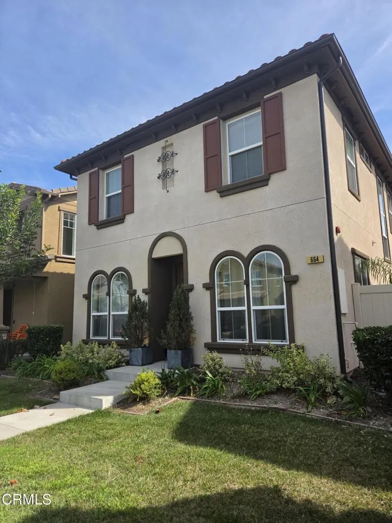 664 Owens River Drive Oxnard, CA 93036
