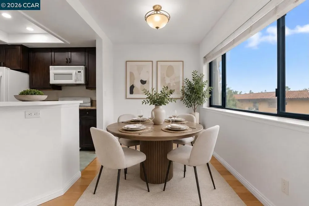 2535 Lucy Lane #B Walnut Creek, CA 94595