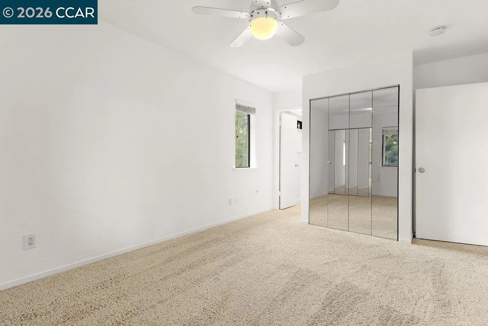 2535 Lucy Lane #B Walnut Creek, CA 94595