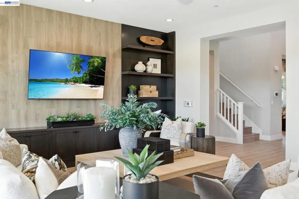 1591 Ponza Circle Brentwood, CA 94513