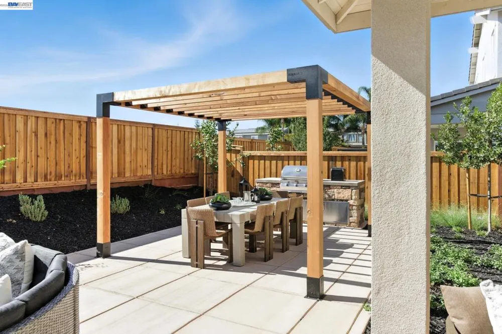 1591 Ponza Circle Brentwood, CA 94513