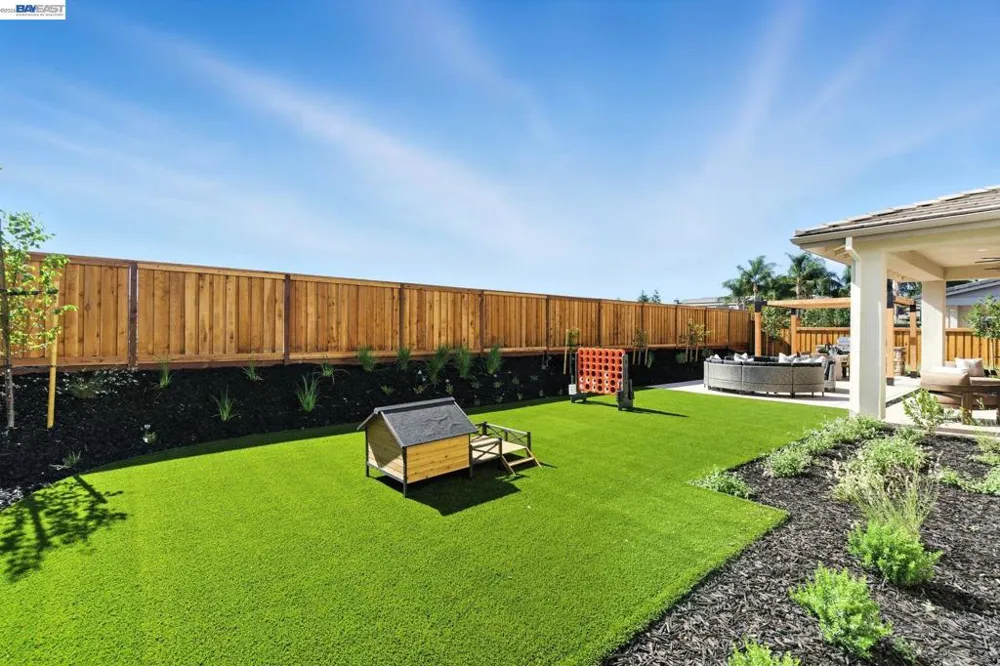1591 Ponza Circle Brentwood, CA 94513