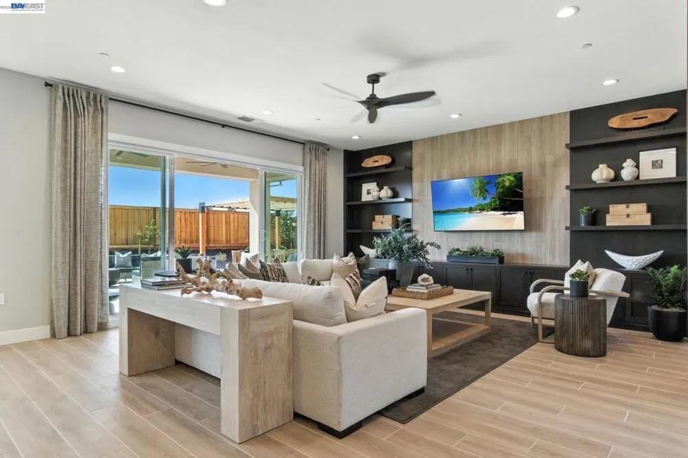 1591 Ponza Circle Brentwood, CA 94513