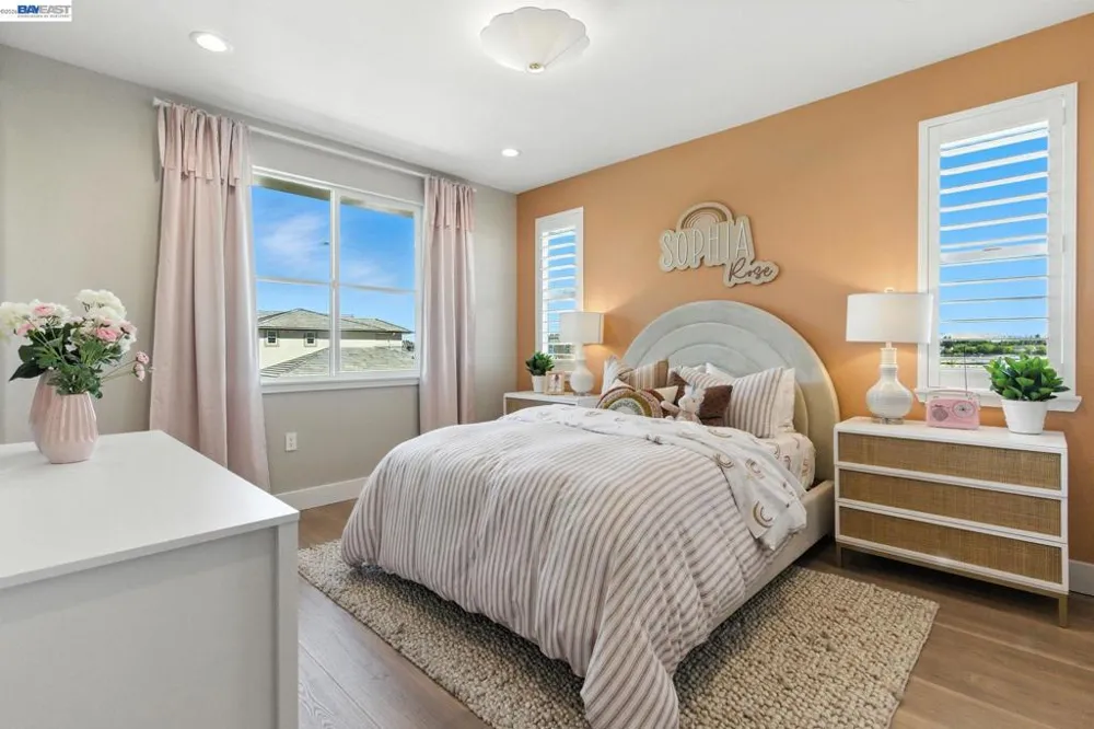 1591 Ponza Circle Brentwood, CA 94513