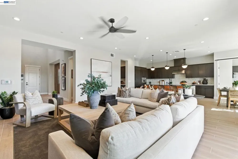 1591 Ponza Circle Brentwood, CA 94513