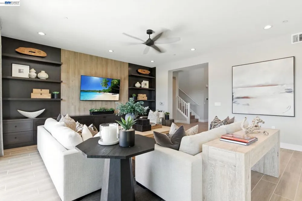 1591 Ponza Circle Brentwood, CA 94513