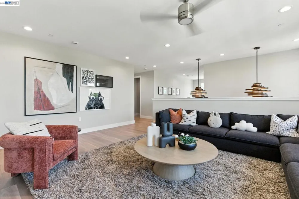1591 Ponza Circle Brentwood, CA 94513