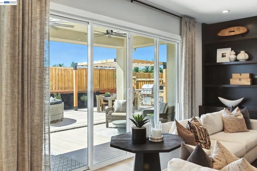 1591 Ponza Circle Brentwood, CA 94513