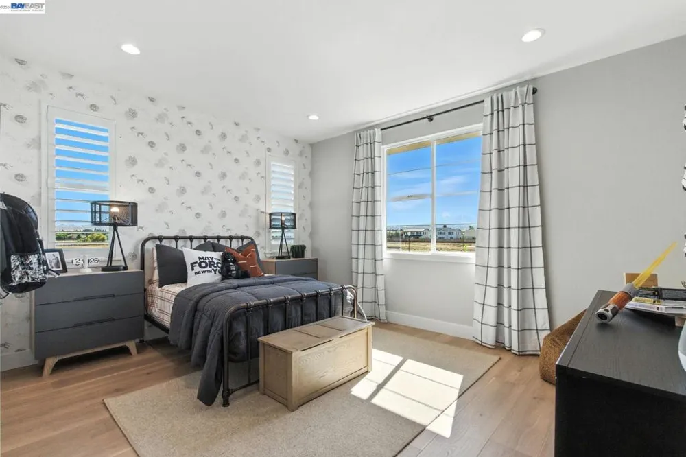 1591 Ponza Circle Brentwood, CA 94513