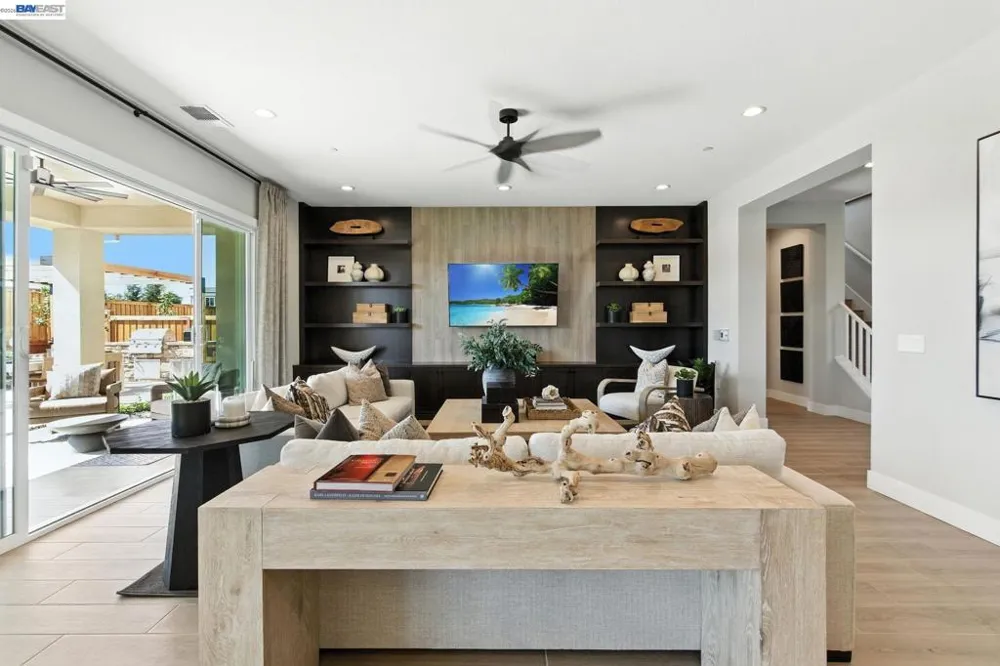 1591 Ponza Circle Brentwood, CA 94513