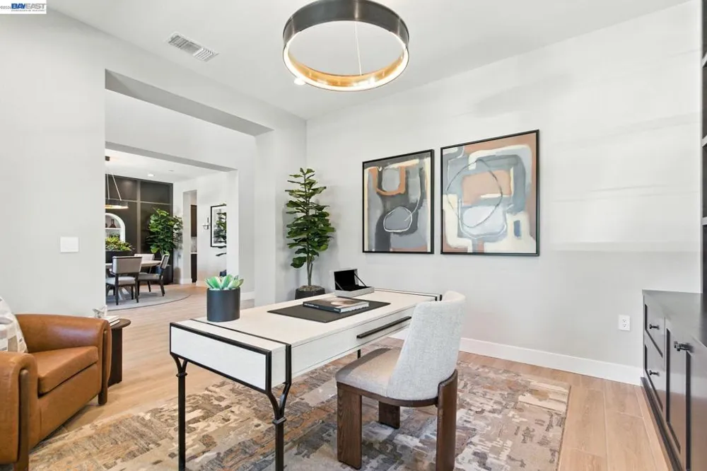 1591 Ponza Circle Brentwood, CA 94513
