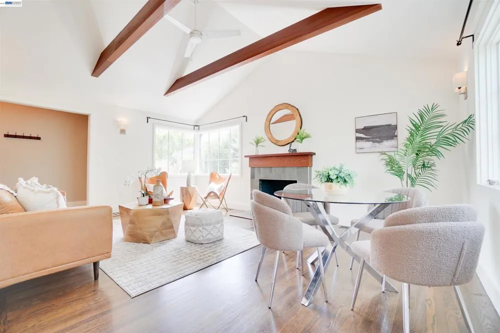 5323 Miles Ave Oakland, CA 94618