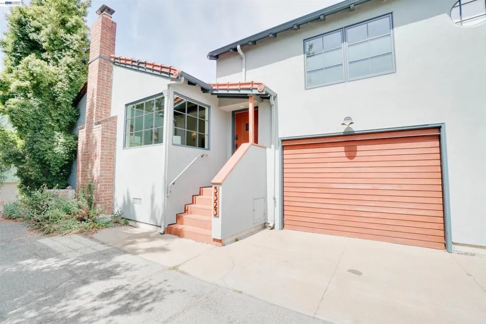 5323 Miles Ave Oakland, CA 94618