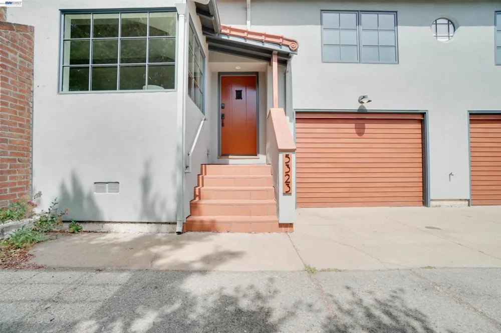 5323 Miles Ave Oakland, CA 94618