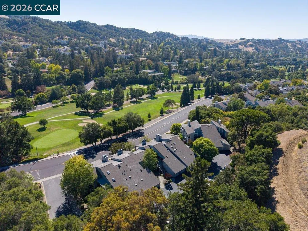 3674 Rossmoor Pkwy #5 Walnut Creek, CA 94595
