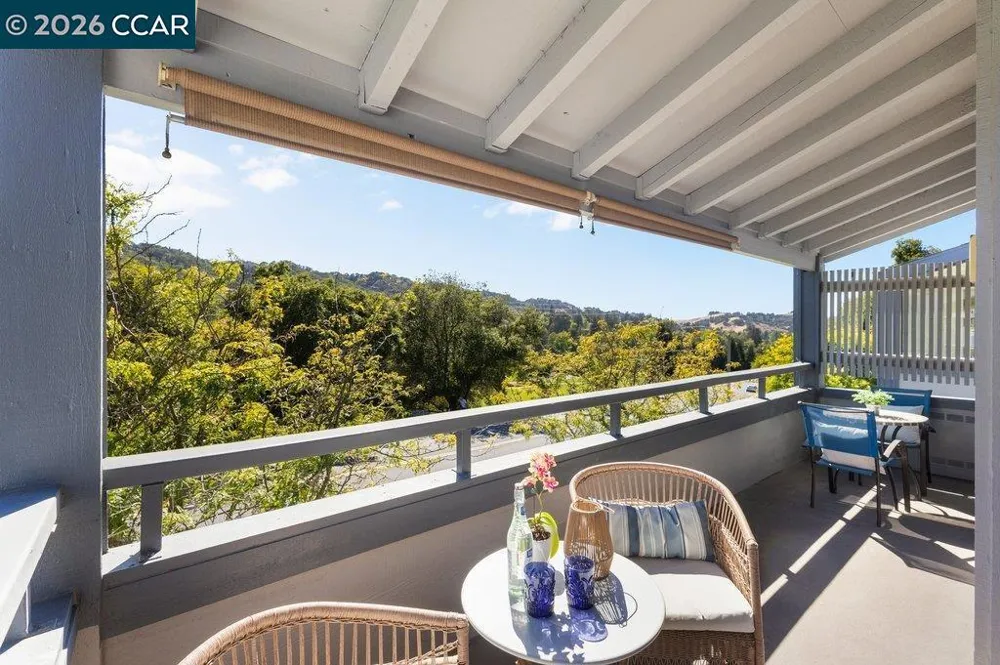 3674 Rossmoor Pkwy #5 Walnut Creek, CA 94595