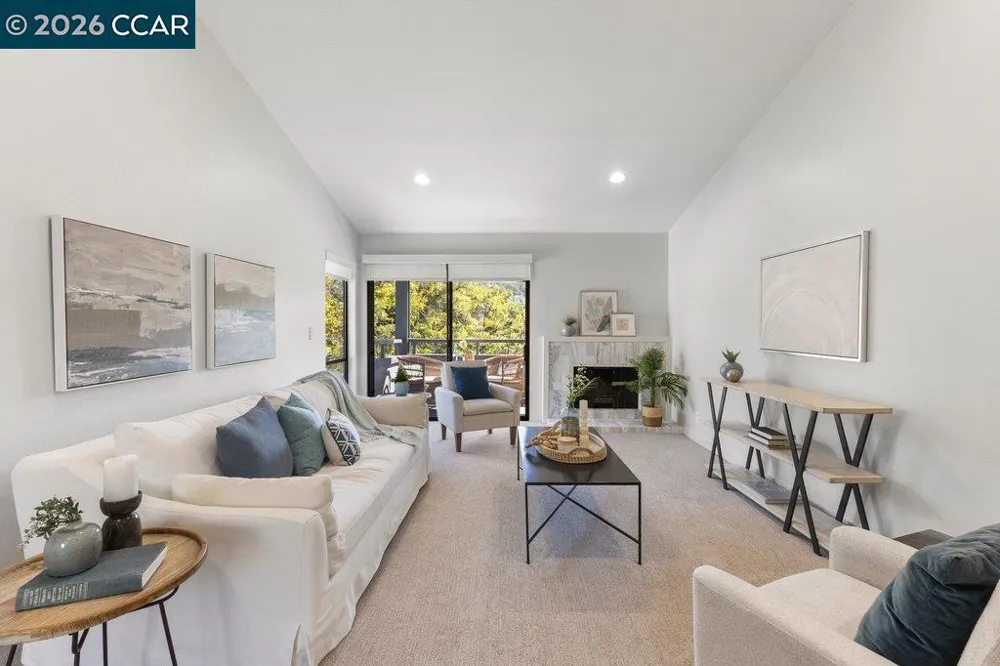 3674 Rossmoor Pkwy #5 Walnut Creek, CA 94595