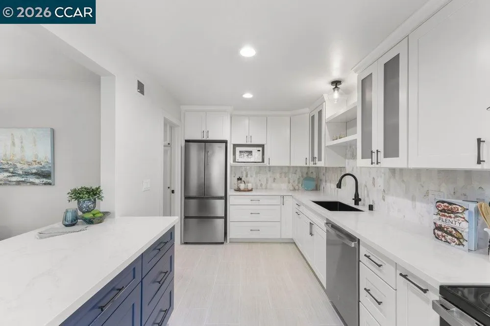 3674 Rossmoor Pkwy #5 Walnut Creek, CA 94595