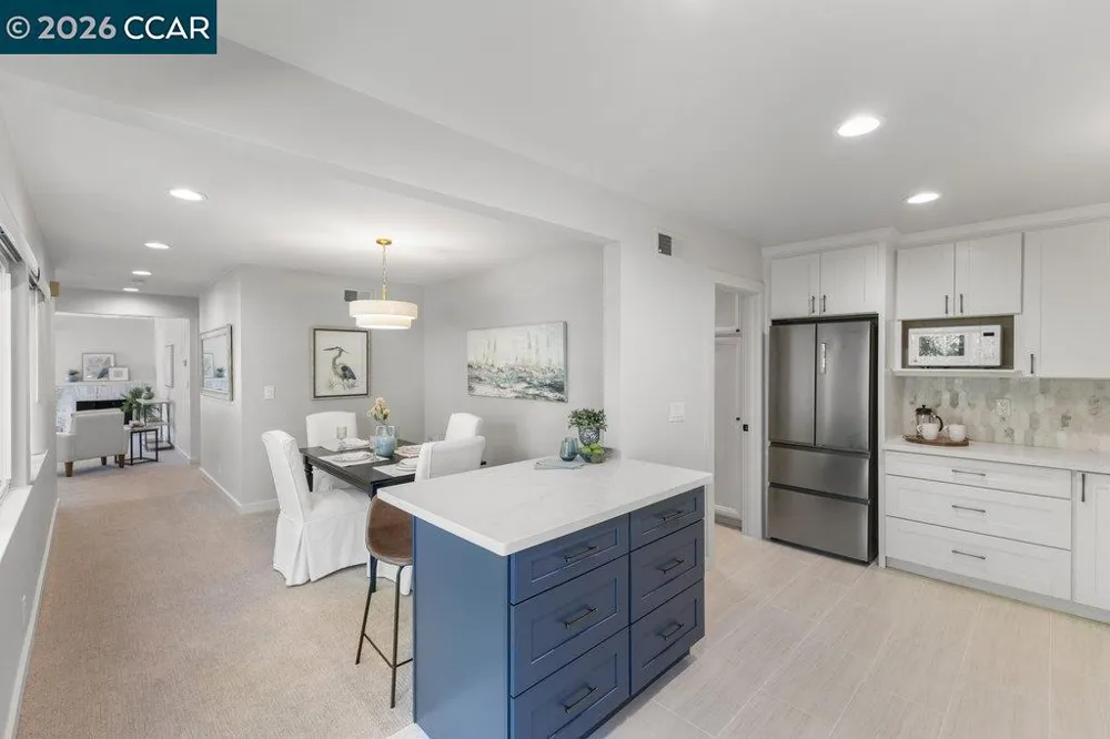 3674 Rossmoor Pkwy #5 Walnut Creek, CA 94595