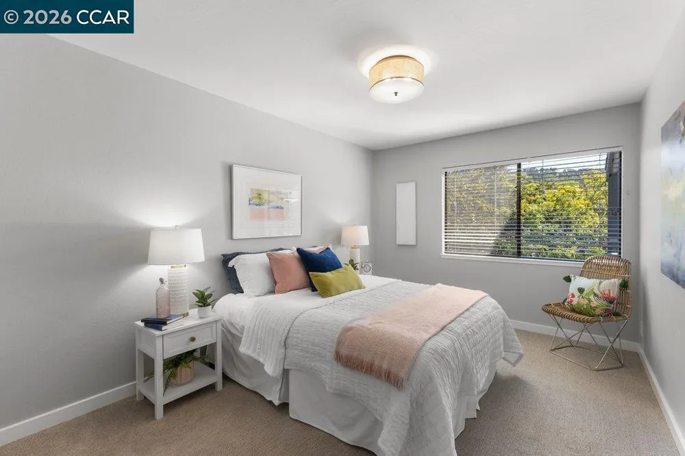 3674 Rossmoor Pkwy #5 Walnut Creek, CA 94595