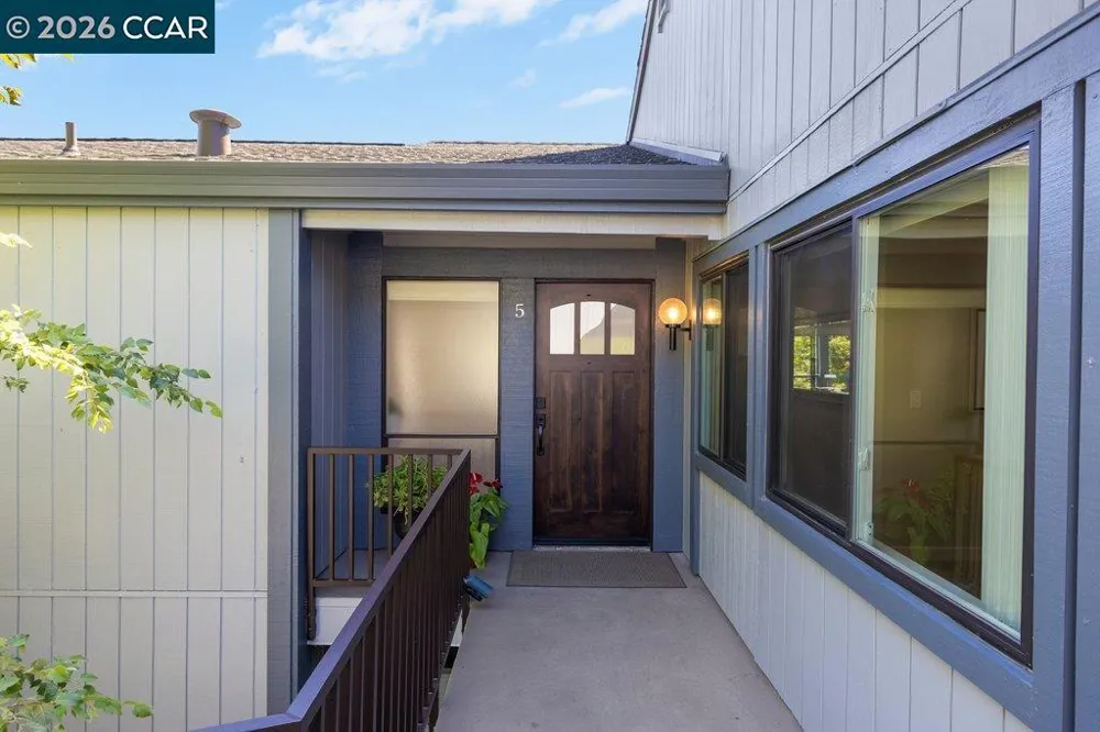 3674 Rossmoor Pkwy #5 Walnut Creek, CA 94595
