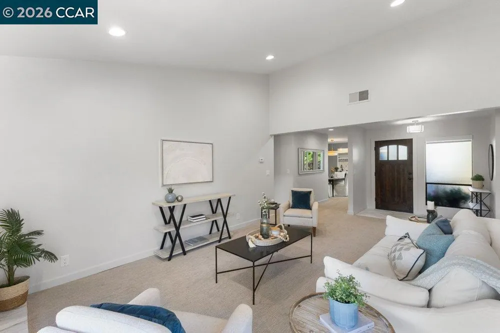 3674 Rossmoor Pkwy #5 Walnut Creek, CA 94595