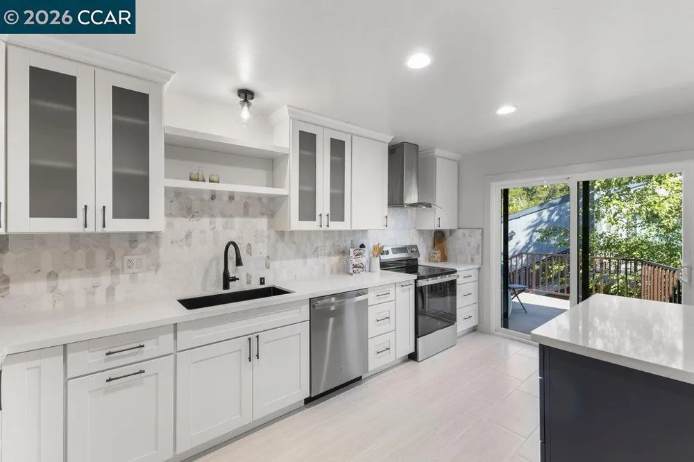 3674 Rossmoor Pkwy #5 Walnut Creek, CA 94595