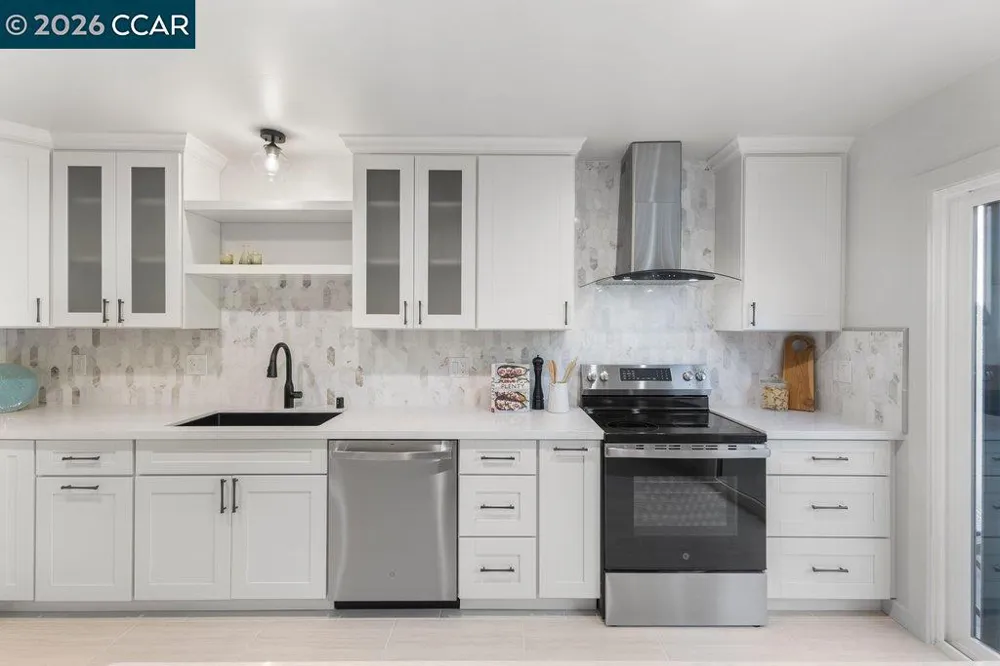 3674 Rossmoor Pkwy #5 Walnut Creek, CA 94595
