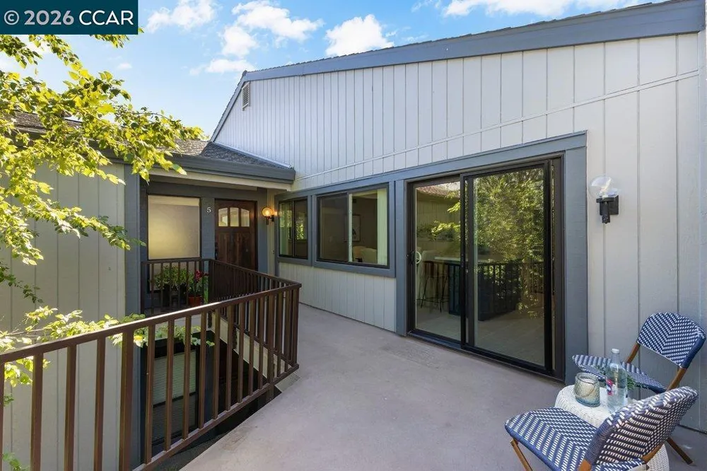 3674 Rossmoor Pkwy #5 Walnut Creek, CA 94595