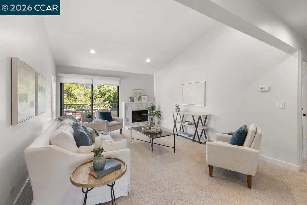 3674 Rossmoor Pkwy #5 Walnut Creek, CA 94595