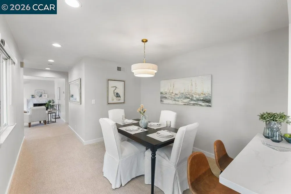 3674 Rossmoor Pkwy #5 Walnut Creek, CA 94595