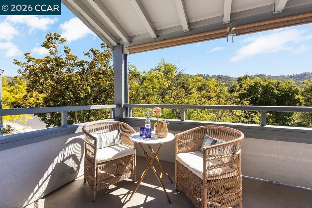 3674 Rossmoor Pkwy #5 Walnut Creek, CA 94595