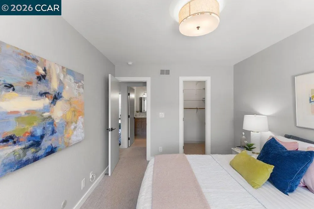 3674 Rossmoor Pkwy #5 Walnut Creek, CA 94595
