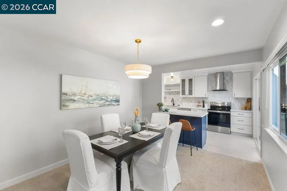 3674 Rossmoor Pkwy #5 Walnut Creek, CA 94595