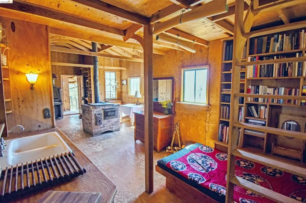 17270 Robin Ridge Sonora, CA 95370
